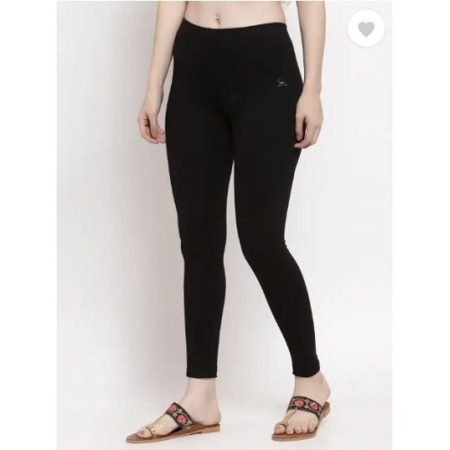 Leggings and Churidars
