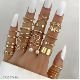 Women Rings