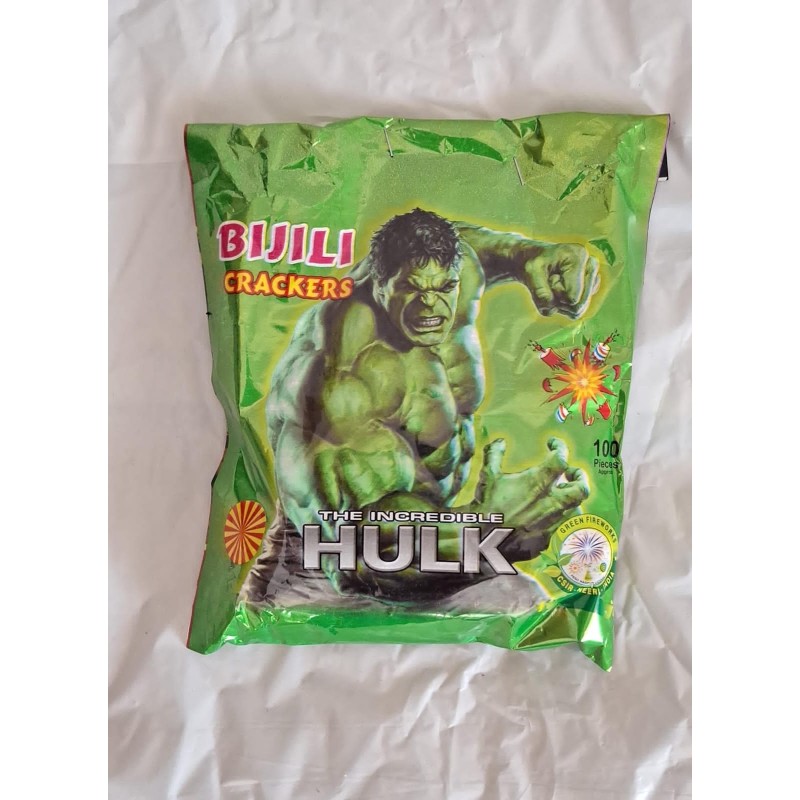 Bijili Crackers